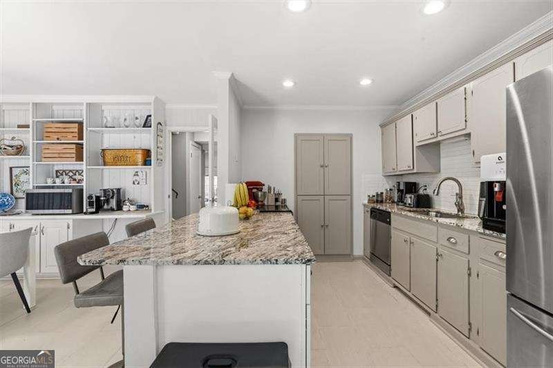 260 Manning Road Marietta - Photo 13