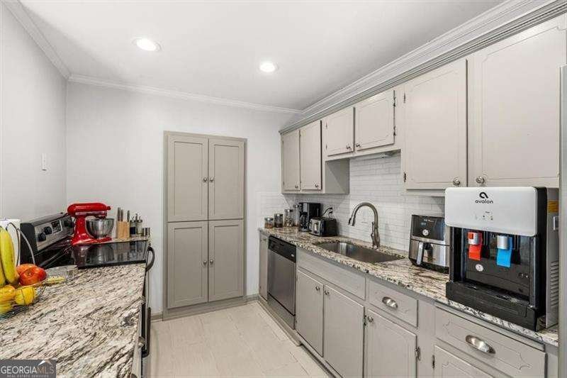 260 Manning Road Marietta - Photo 14