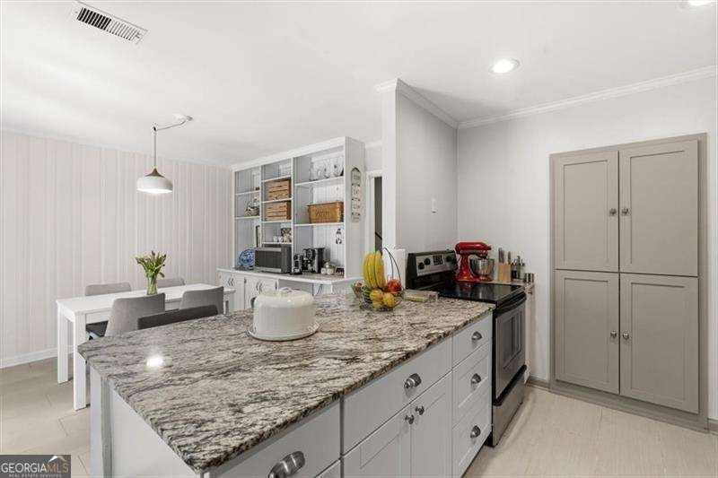 260 Manning Road Marietta - Photo 15