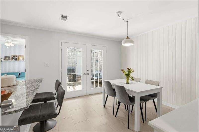 260 Manning Road Marietta - Photo 16