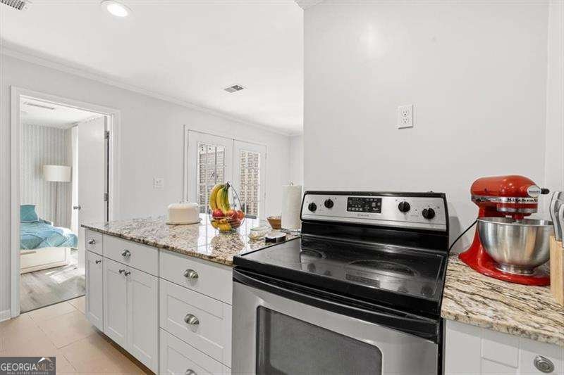 260 Manning Road Marietta - Photo 17