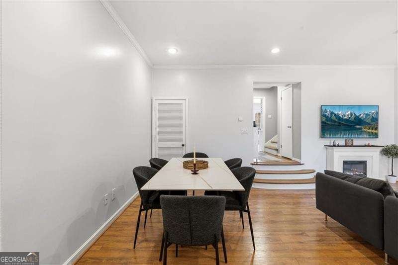 260 Manning Road Marietta - Photo 18