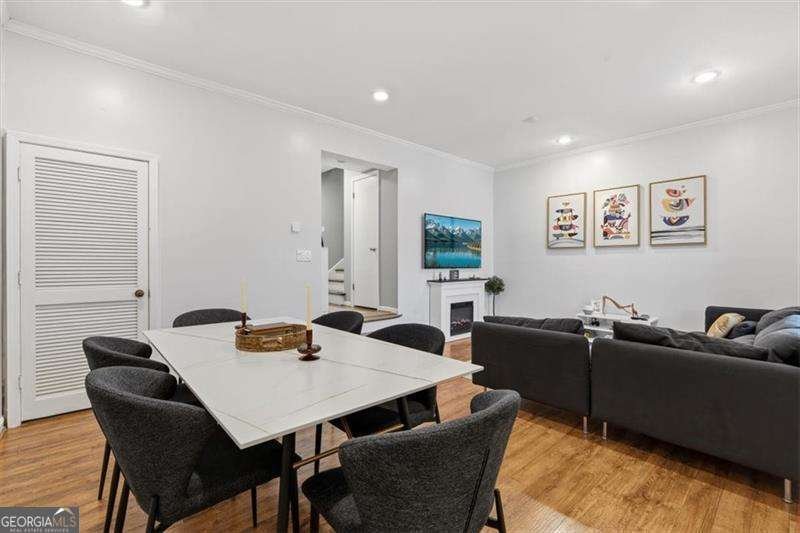 260 Manning Road Marietta - Photo 19