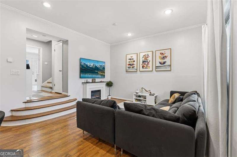 260 Manning Road Marietta - Photo 20