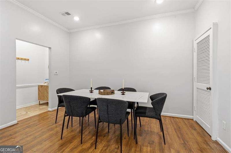 260 Manning Road Marietta - Photo 21