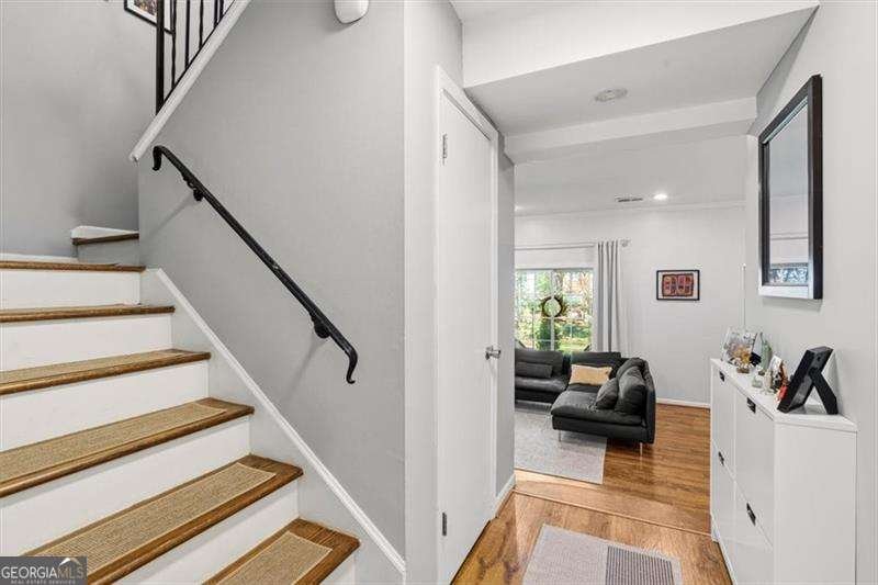 260 Manning Road Marietta - Photo 22