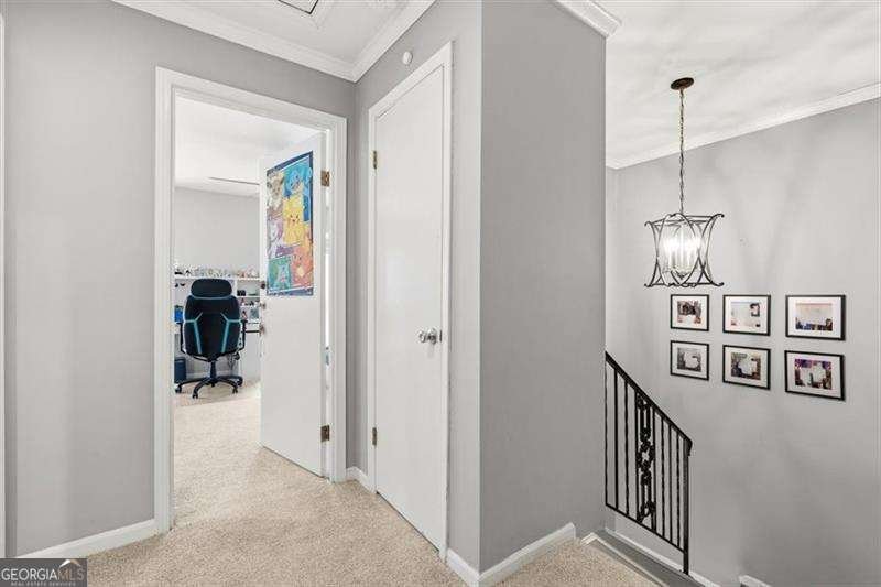 260 Manning Road Marietta - Photo 23