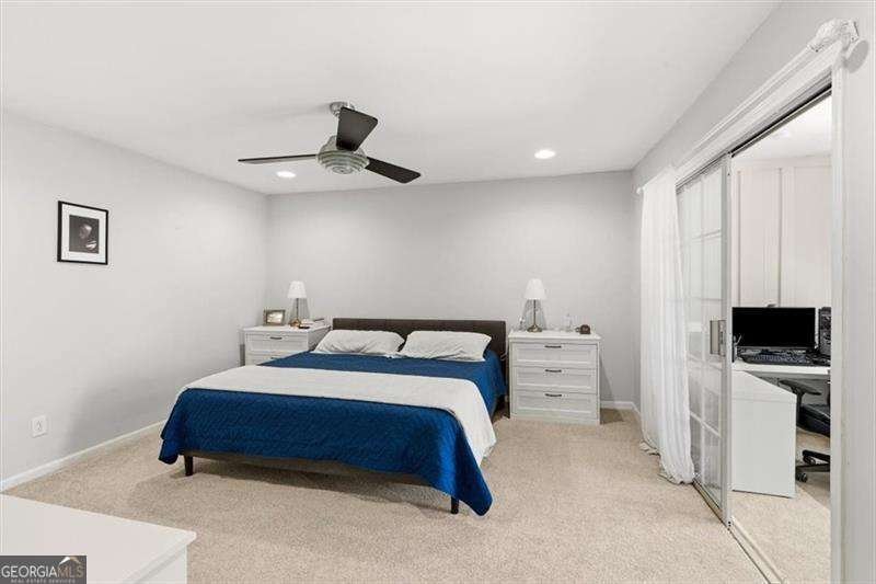 260 Manning Road Marietta - Photo 24