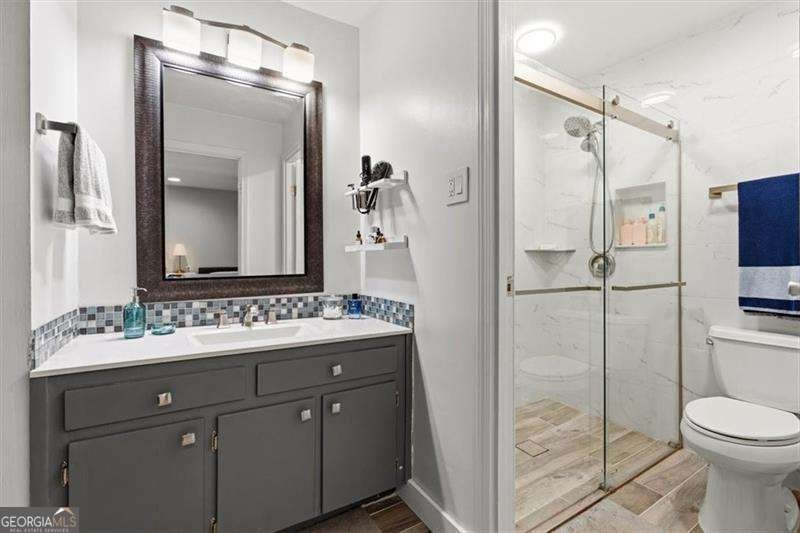 260 Manning Road Marietta - Photo 25