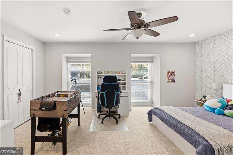 260 Manning Road Marietta - Photo 27