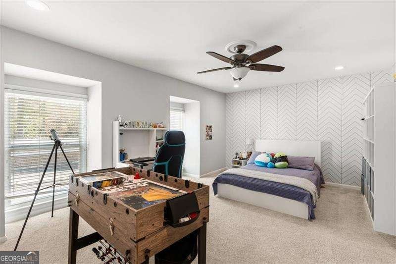 260 Manning Road Marietta - Photo 28