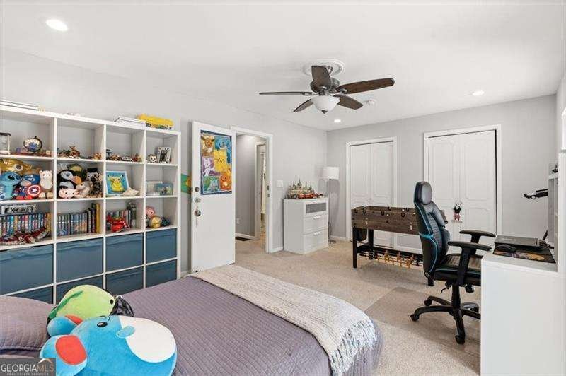 260 Manning Road Marietta - Photo 30