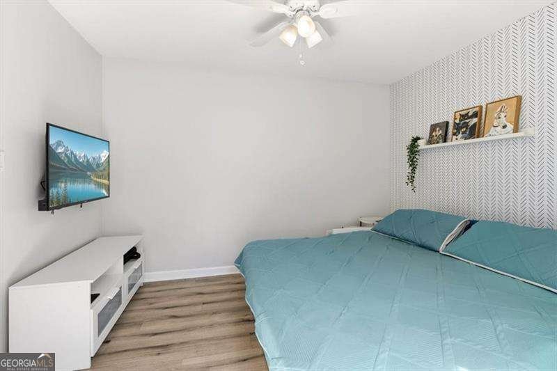 260 Manning Road Marietta - Photo 33