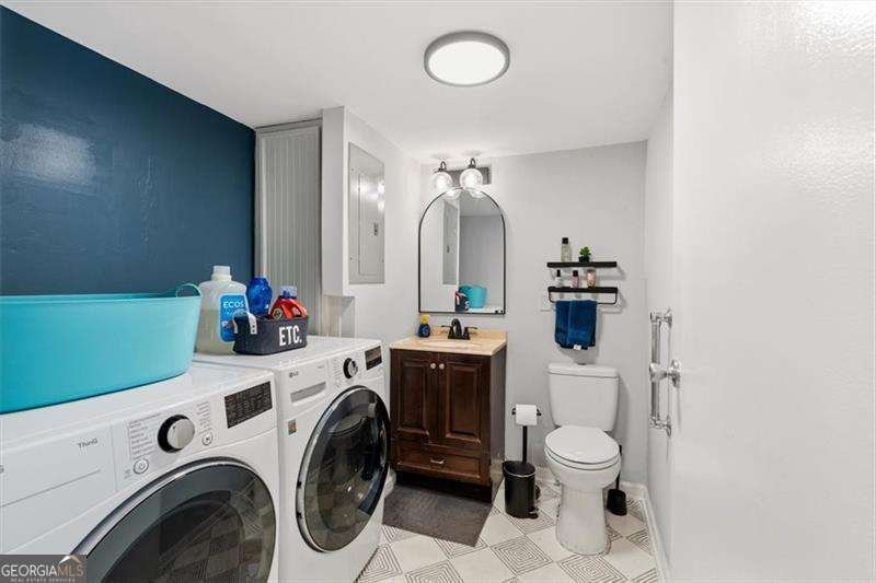 260 Manning Road Marietta - Photo 37