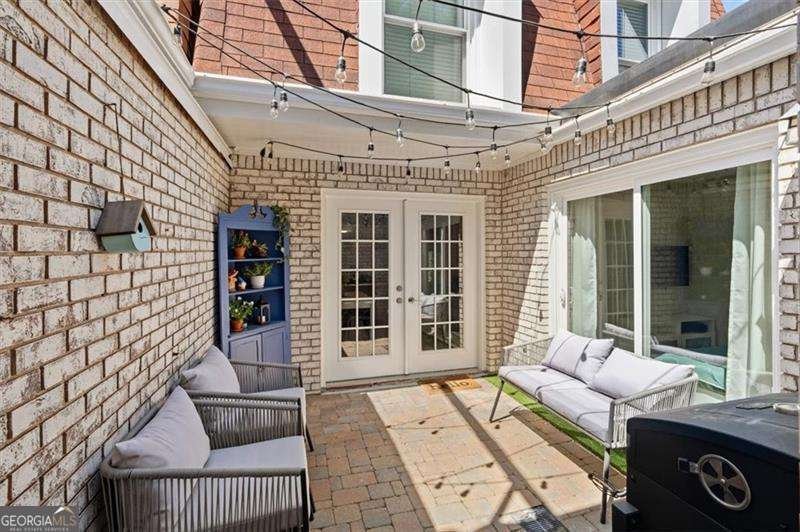 260 Manning Road Marietta - Photo 39