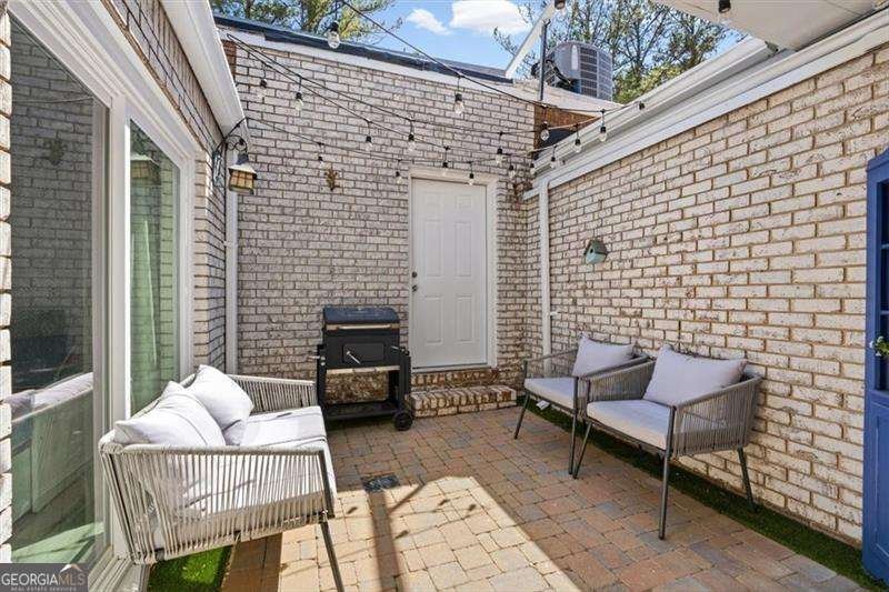 260 Manning Road Marietta - Photo 41