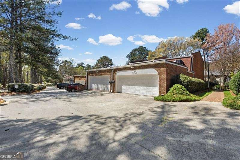 260 Manning Road Marietta - Photo 44