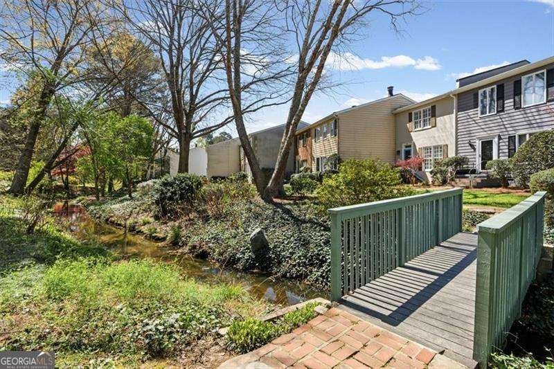 260 Manning Road Marietta - Photo 45