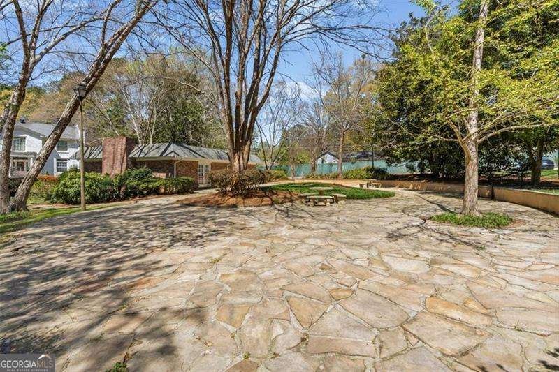 260 Manning Road Marietta - Photo 47