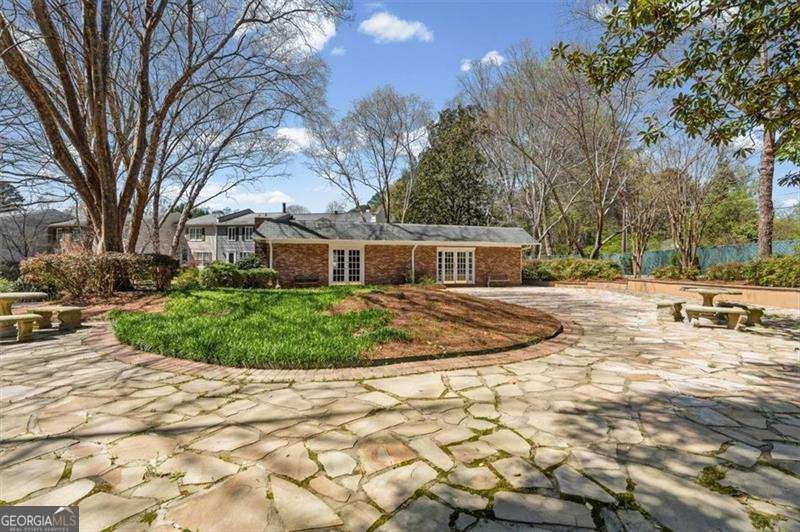 260 Manning Road Marietta - Photo 48