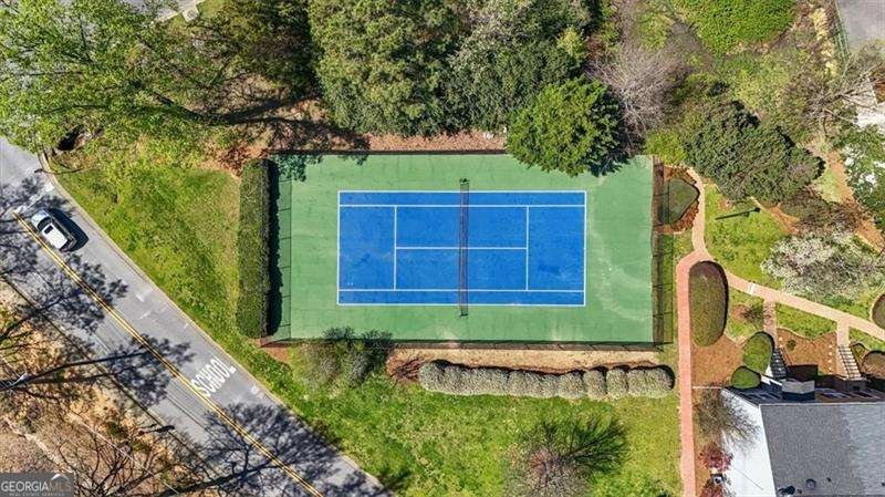 260 Manning Road Marietta - Photo 52