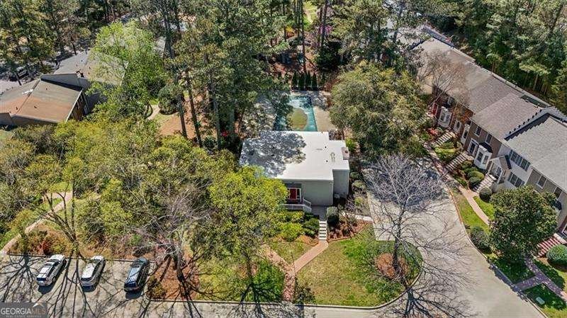 260 Manning Road Marietta - Photo 54