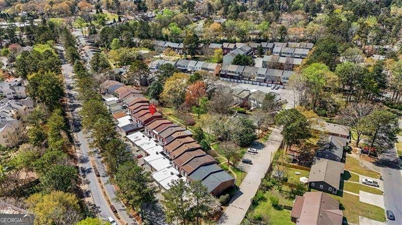 260 Manning Road Marietta - Photo 56