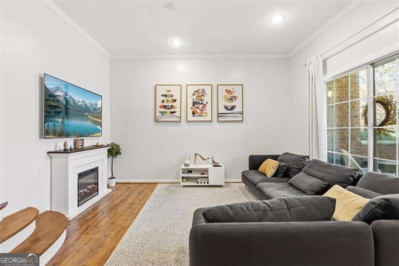 260 Manning Road Marietta - Photo 6