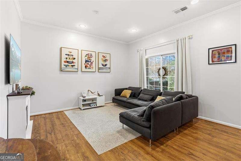 260 Manning Road Marietta - Photo 7