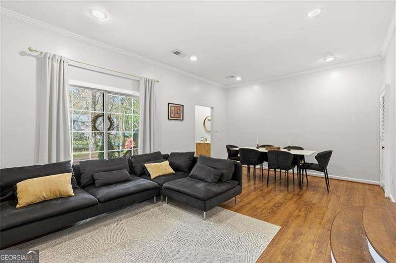 260 Manning Road Marietta - Photo 9