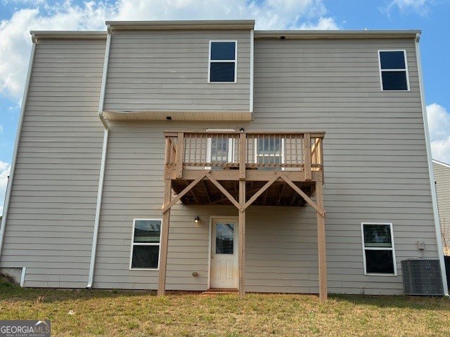 35 Mallard Court Covington - Photo 6