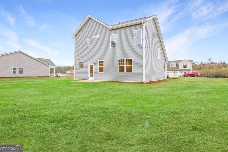 178 Artimis Lane Dalton - Photo 19