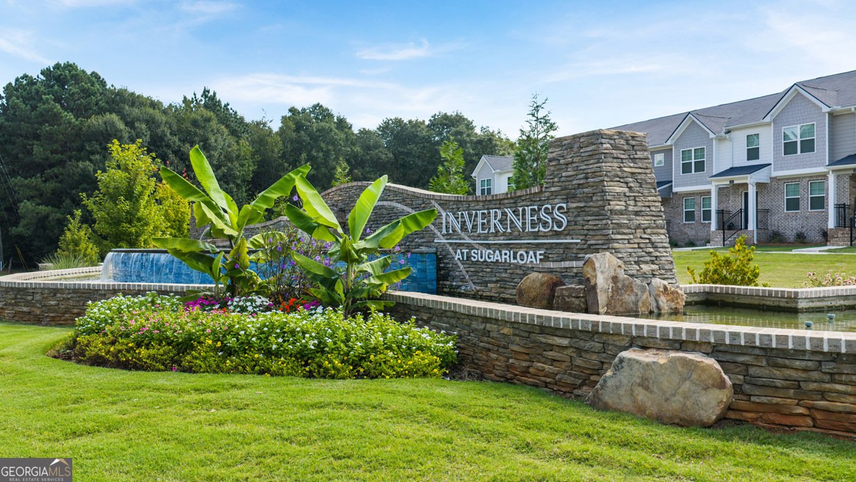 1302 Aura Lane Lawrenceville - Photo 28