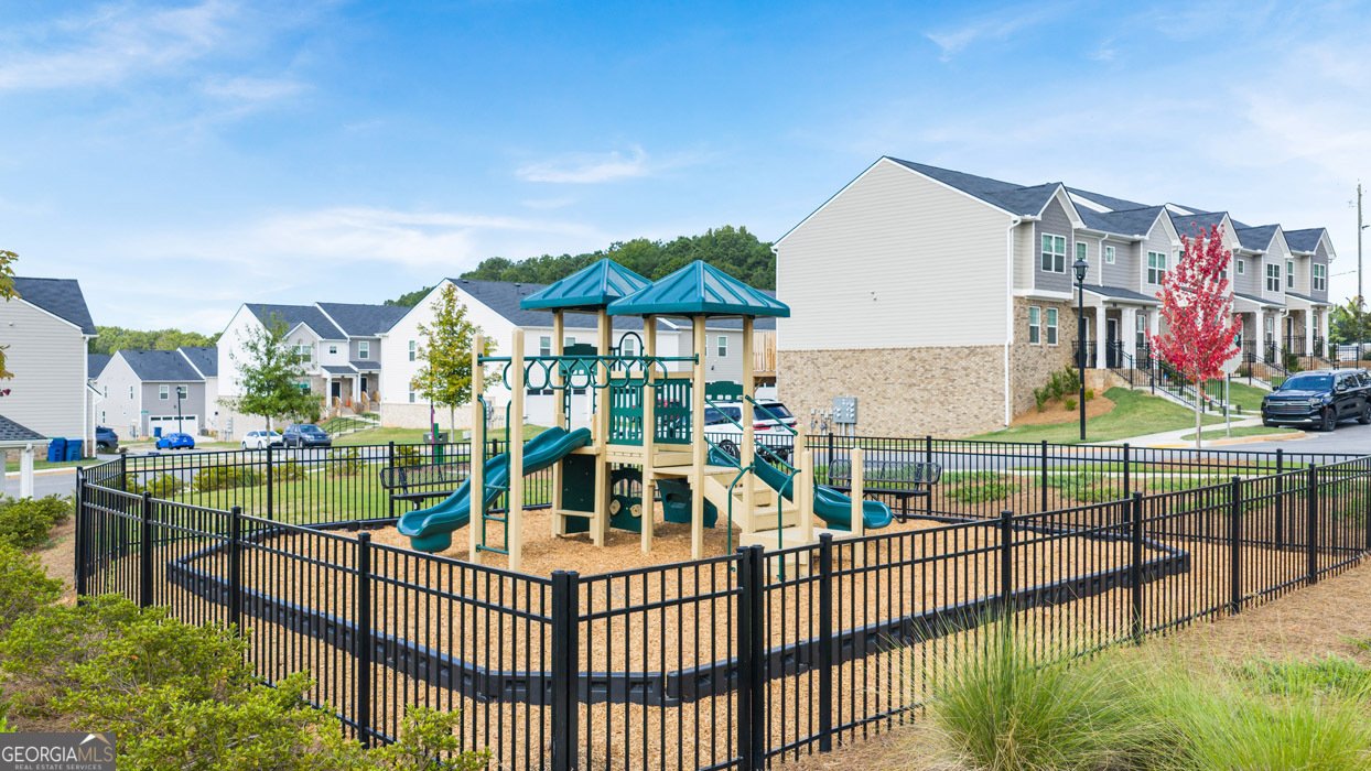 1302 Aura Lane Lawrenceville - Photo 30