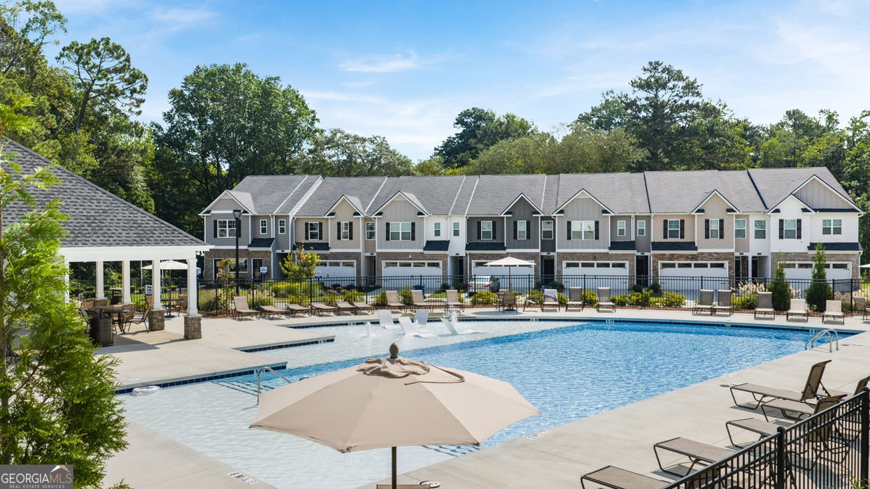 1302 Aura Lane Lawrenceville - Photo 33