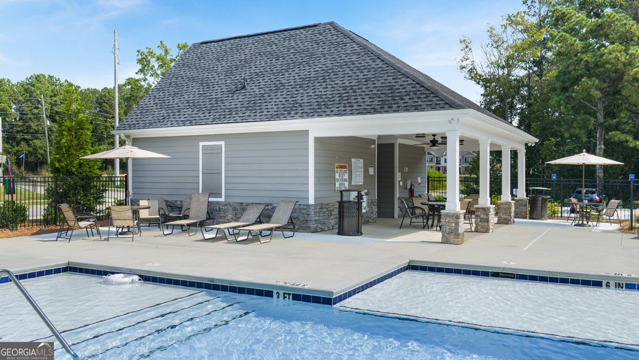 1302 Aura Lane Lawrenceville - Photo 35