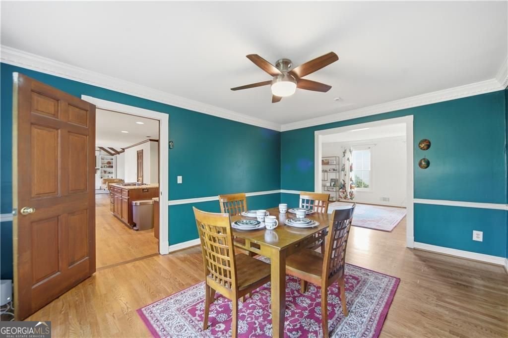 1782 Corners Court Atlanta - Photo 10