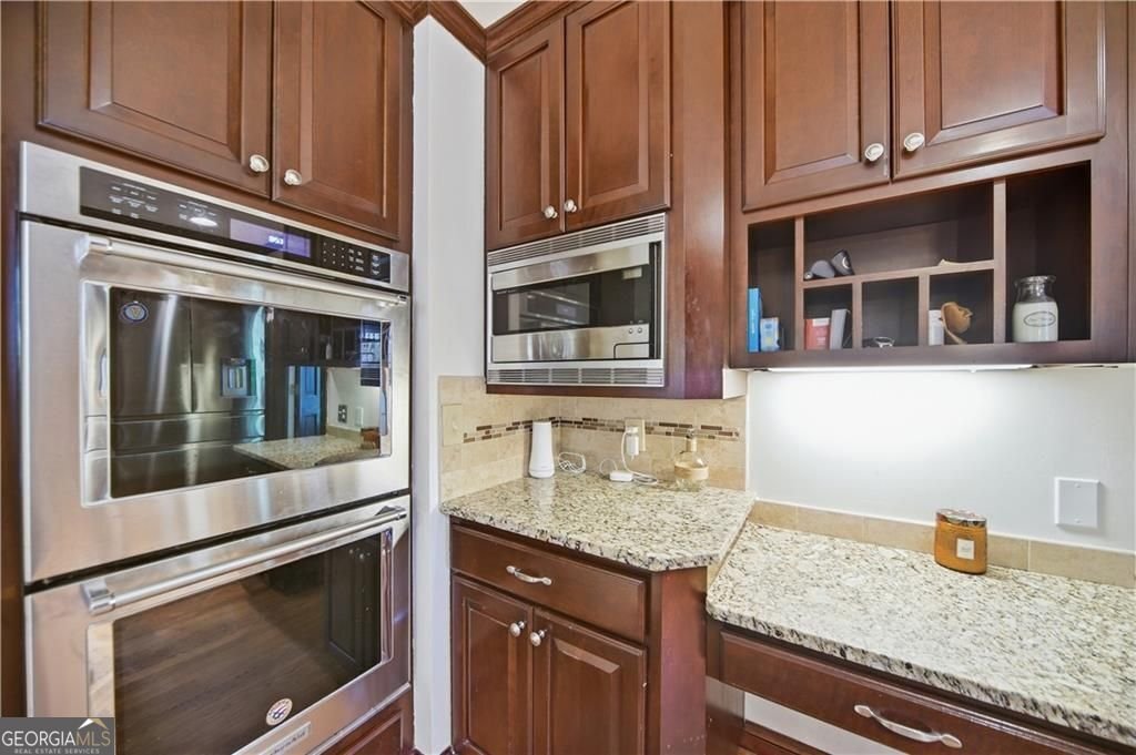 1782 Corners Court Atlanta - Photo 11