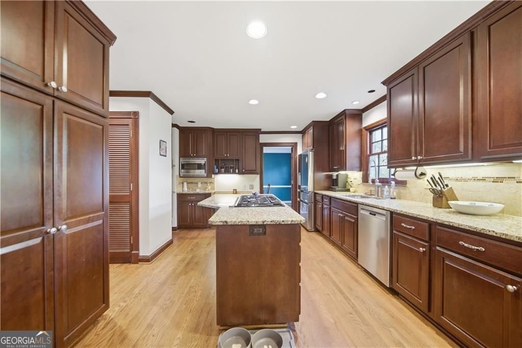 1782 Corners Court Atlanta - Photo 12