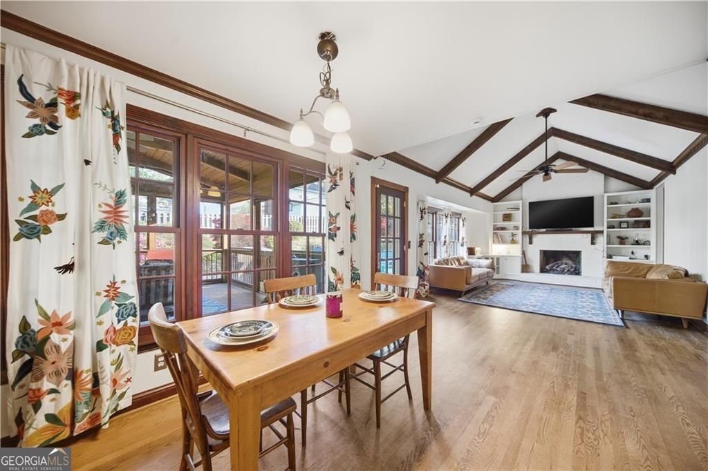 1782 Corners Court Atlanta - Photo 13