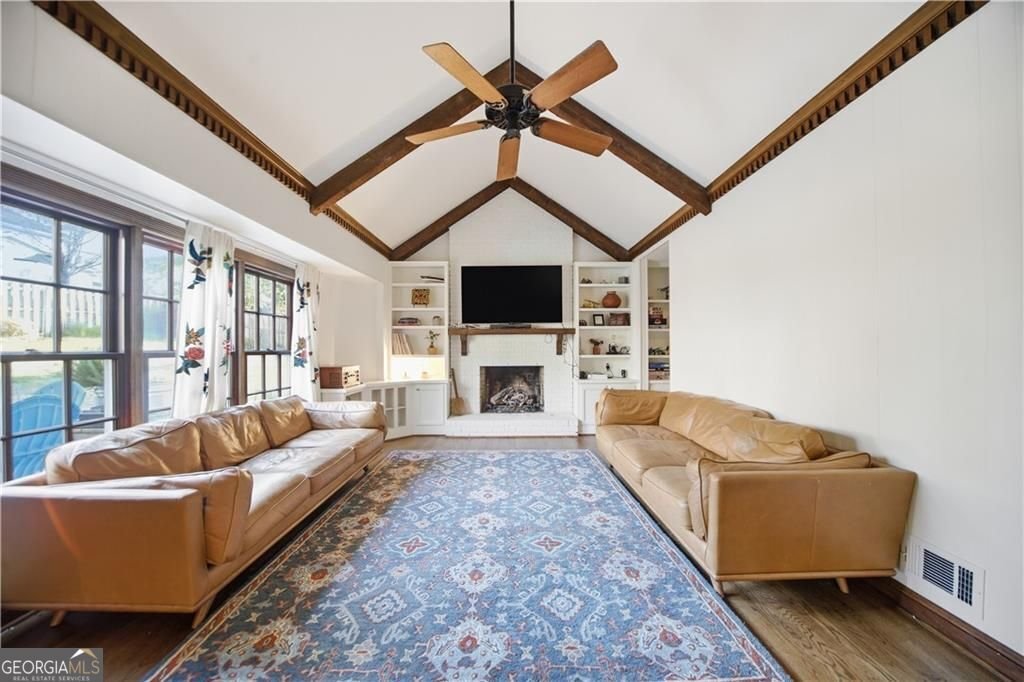 1782 Corners Court Atlanta - Photo 14