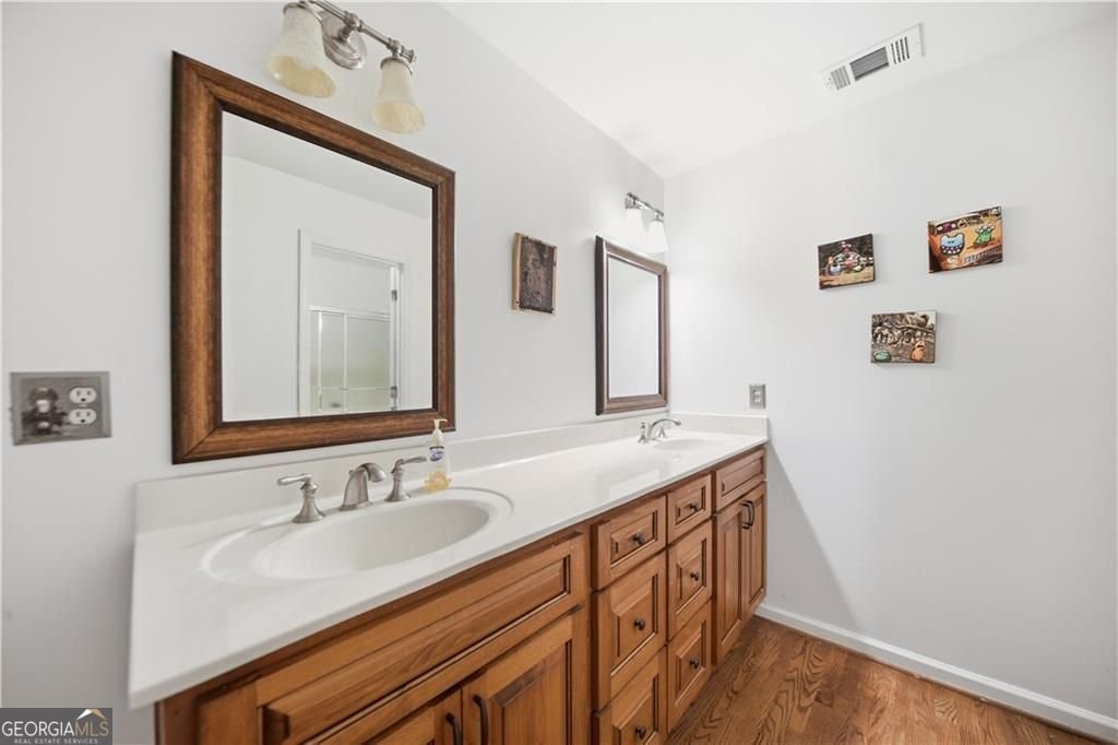 1782 Corners Court Atlanta - Photo 17