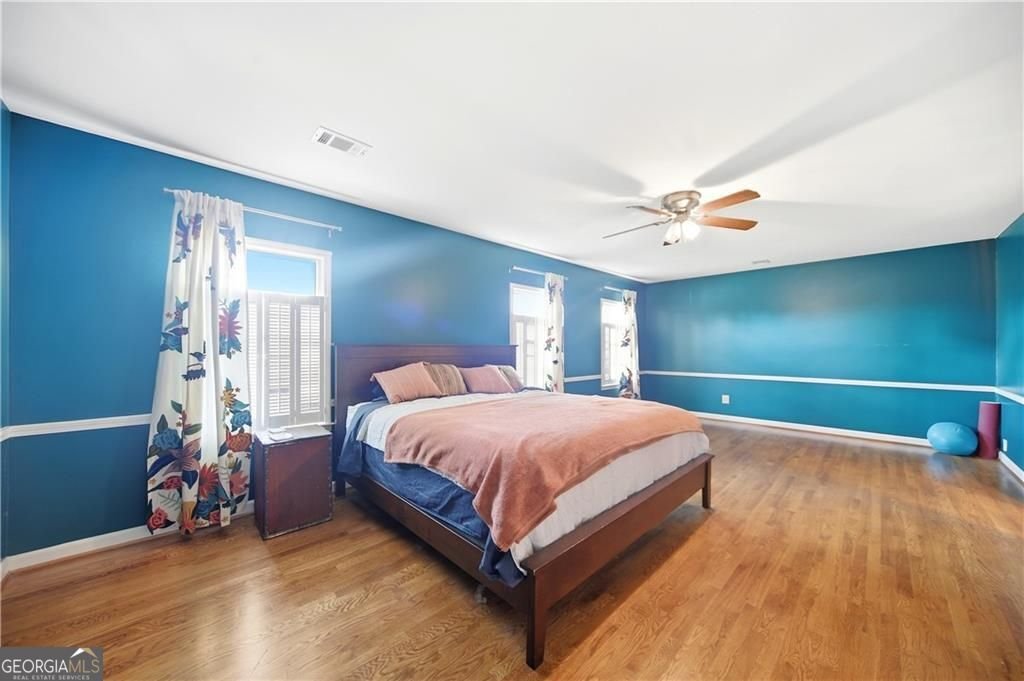 1782 Corners Court Atlanta - Photo 19