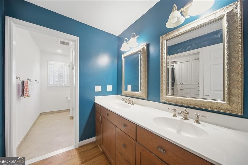 1782 Corners Court Atlanta - Photo 20