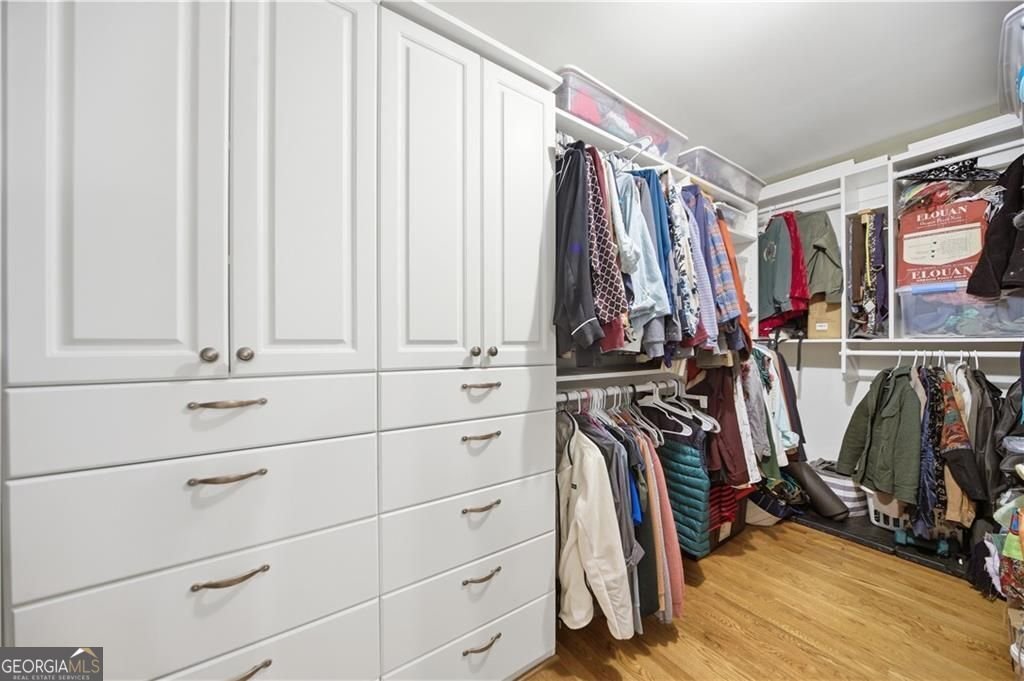 1782 Corners Court Atlanta - Photo 22