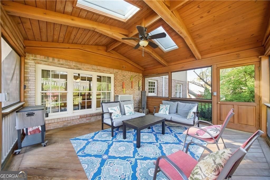 1782 Corners Court Atlanta - Photo 26