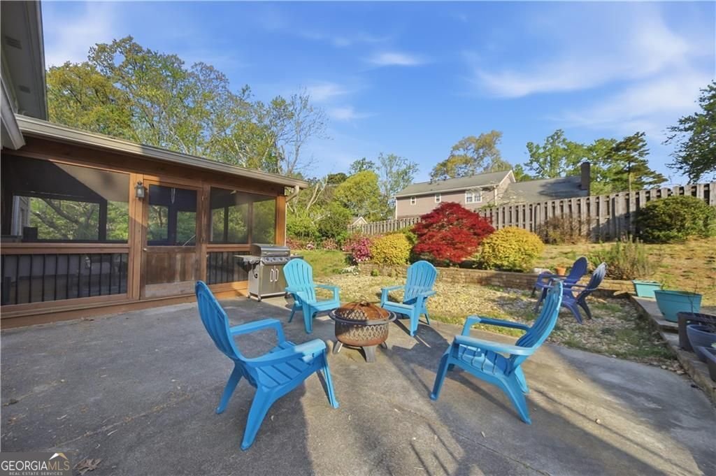 1782 Corners Court Atlanta - Photo 28