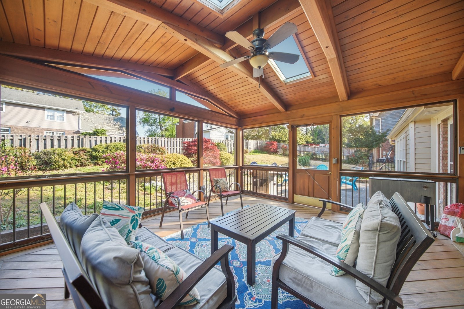 1782 Corners Court Atlanta - Photo 32