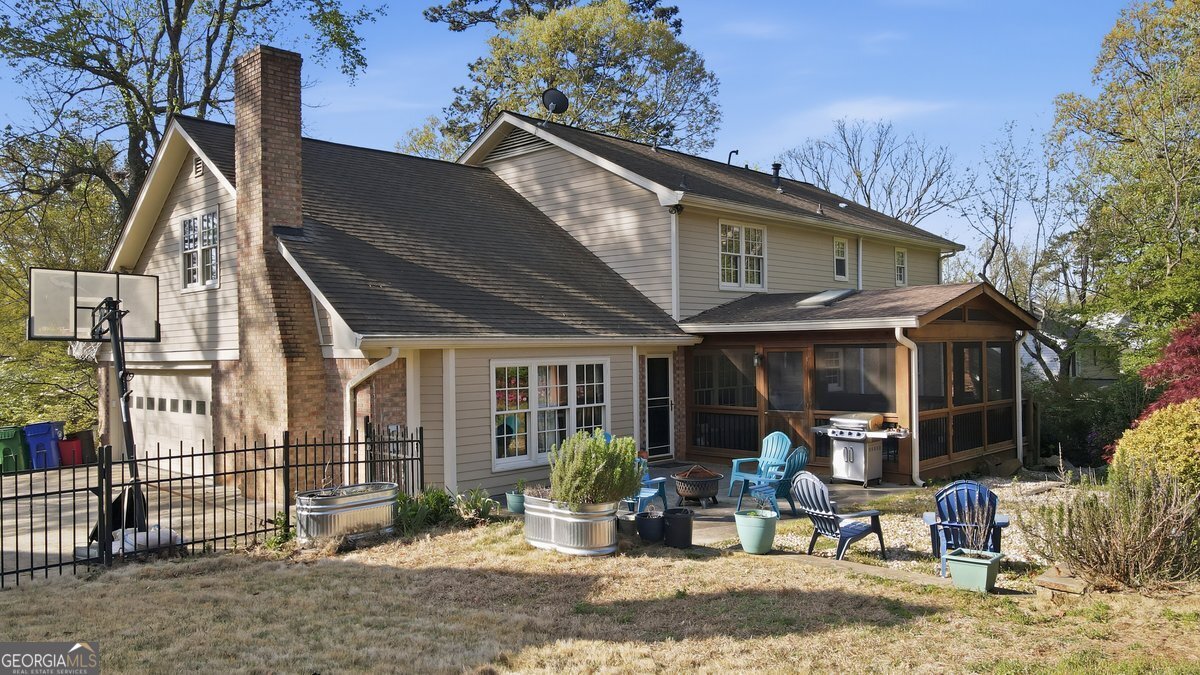 1782 Corners Court Atlanta - Photo 35