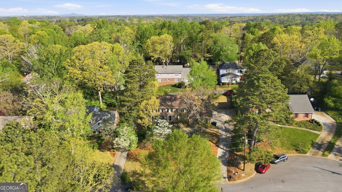 1782 Corners Court Atlanta - Photo 36